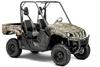 Yamaha Rhino 700 FI Camo AP HD 2012